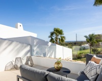 Wiederverkauf - apartment - Marbella - Nueva Andalucía