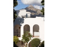 Wiederverkauf - apartment - Marbella - Nueva Andalucía