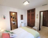 Wiederverkauf - apartment - Marbella - Nueva Andalucía