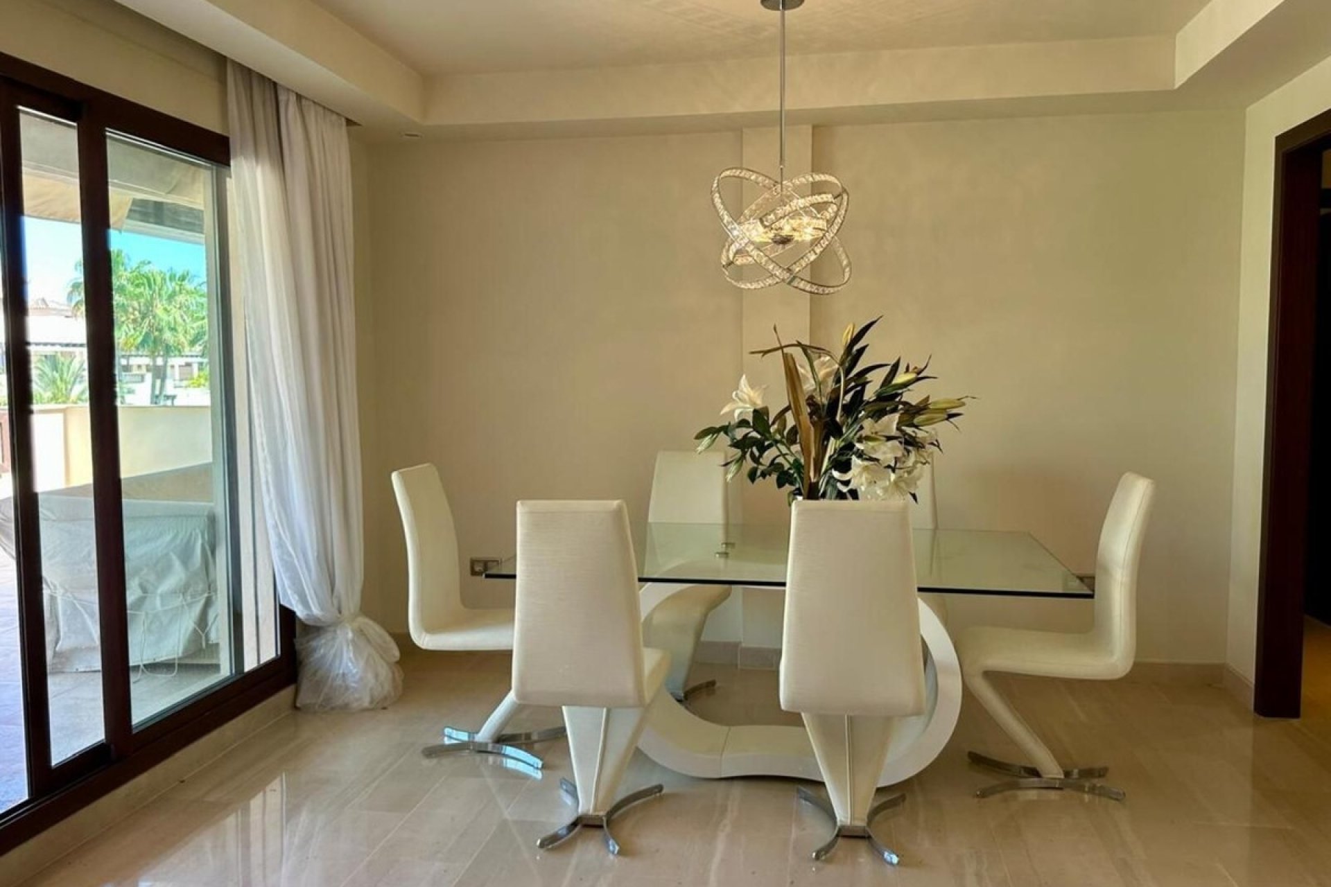 Wiederverkauf - apartment - Marbella - Nueva Andalucía