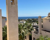 Wiederverkauf - apartment - Marbella - Nueva Andalucía