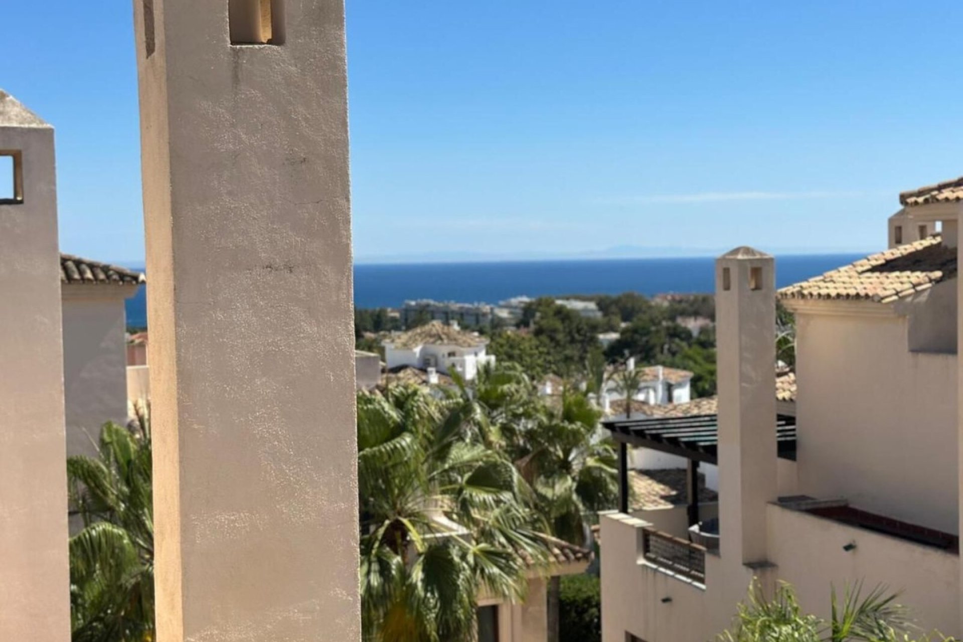 Wiederverkauf - apartment - Marbella - Nueva Andalucía