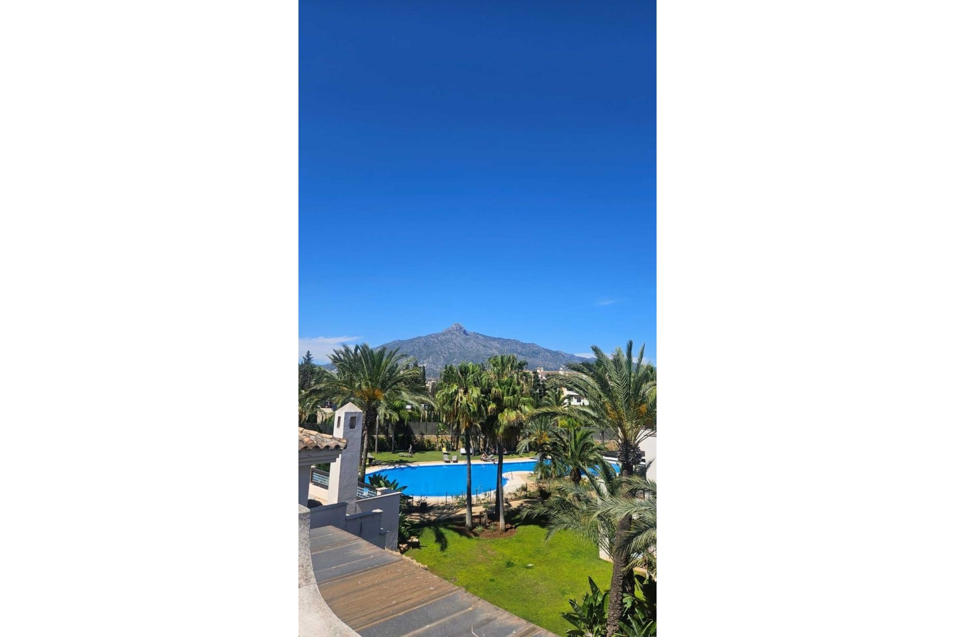 Wiederverkauf - apartment - Marbella - Nueva Andalucía