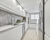 Wiederverkauf - apartment - Marbella - Nueva Andalucía