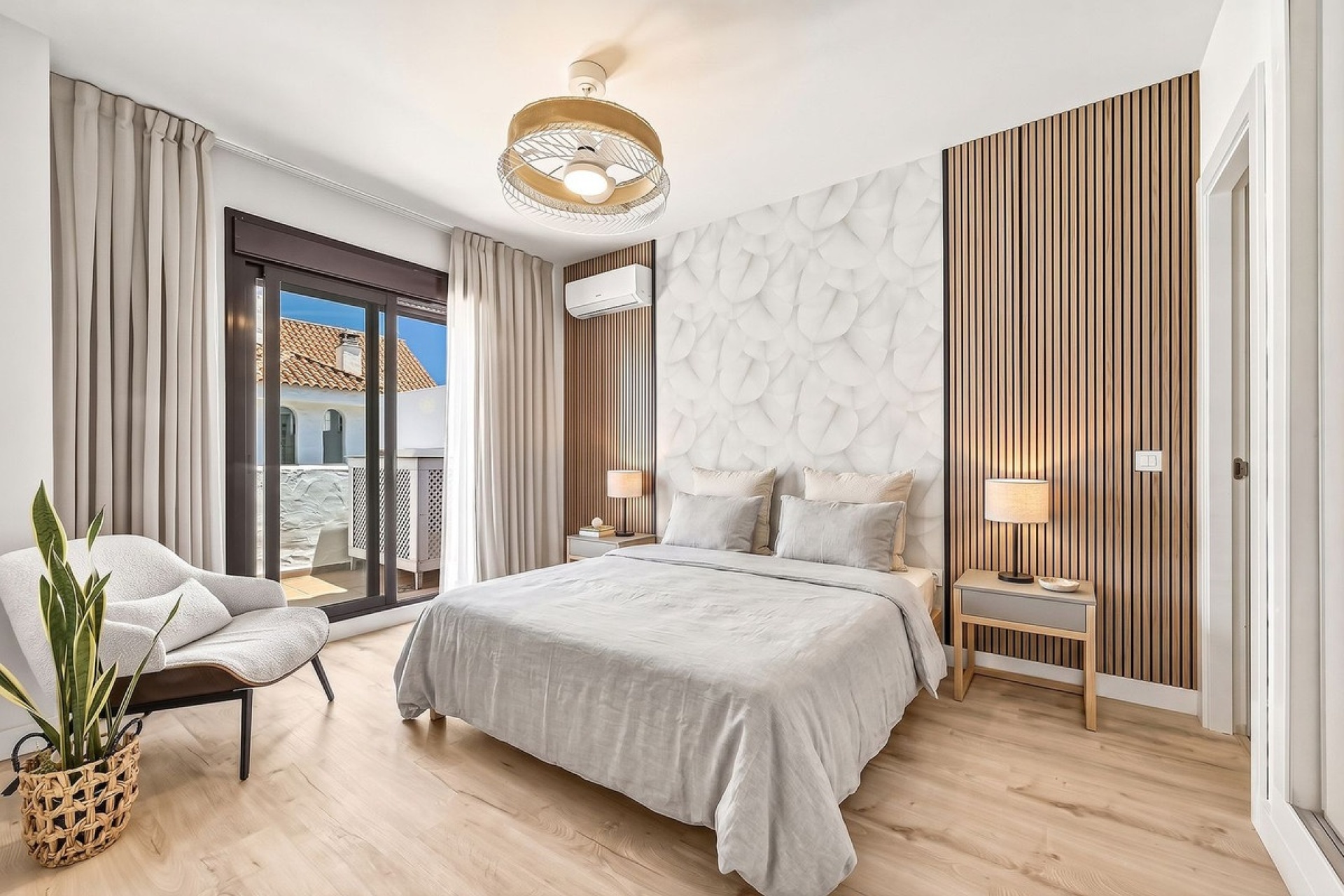 Wiederverkauf - apartment - Marbella - Nueva Andalucía