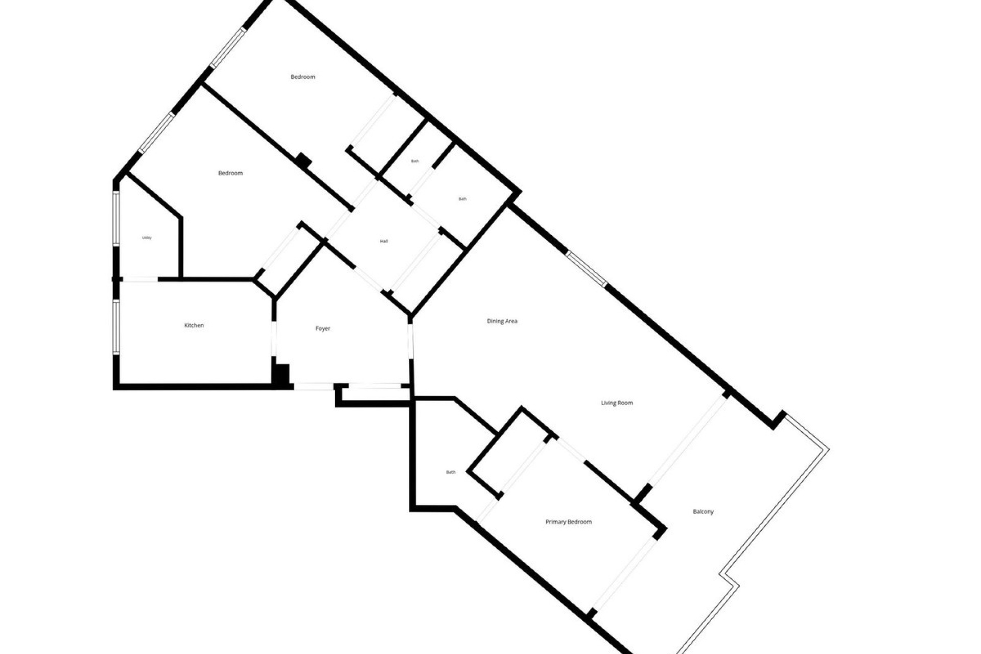 Wiederverkauf - apartment - Marbella - Nueva Andalucía