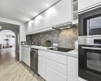 Wiederverkauf - apartment - Marbella - Nueva Andalucía