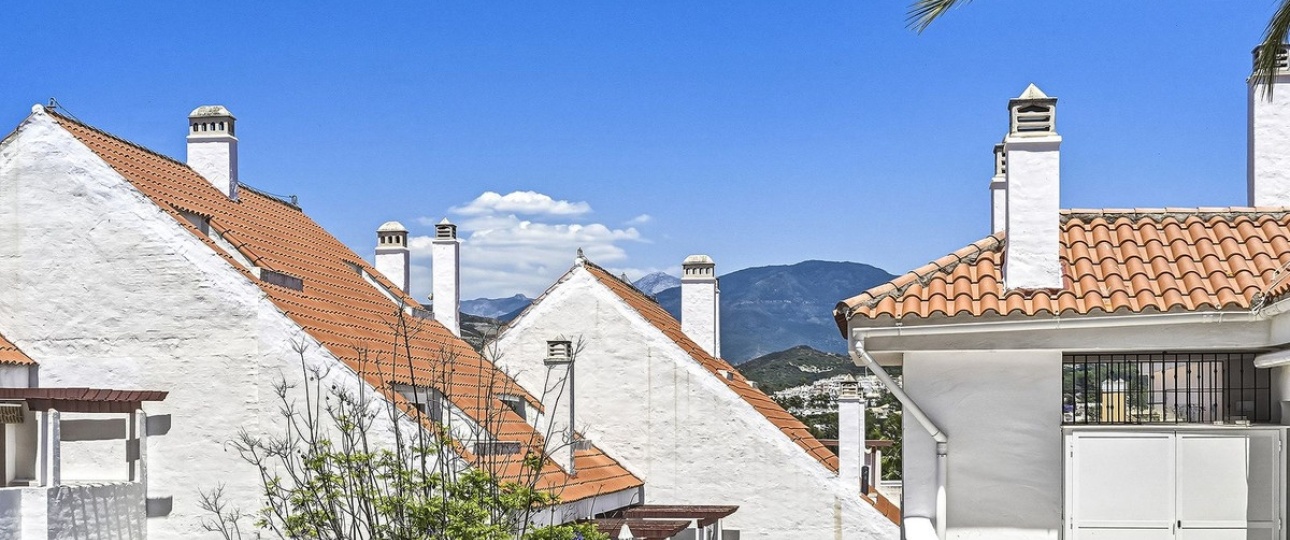 Wiederverkauf - apartment - Marbella - Nueva Andalucía