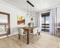 Wiederverkauf - apartment - Marbella - Nueva Andalucía