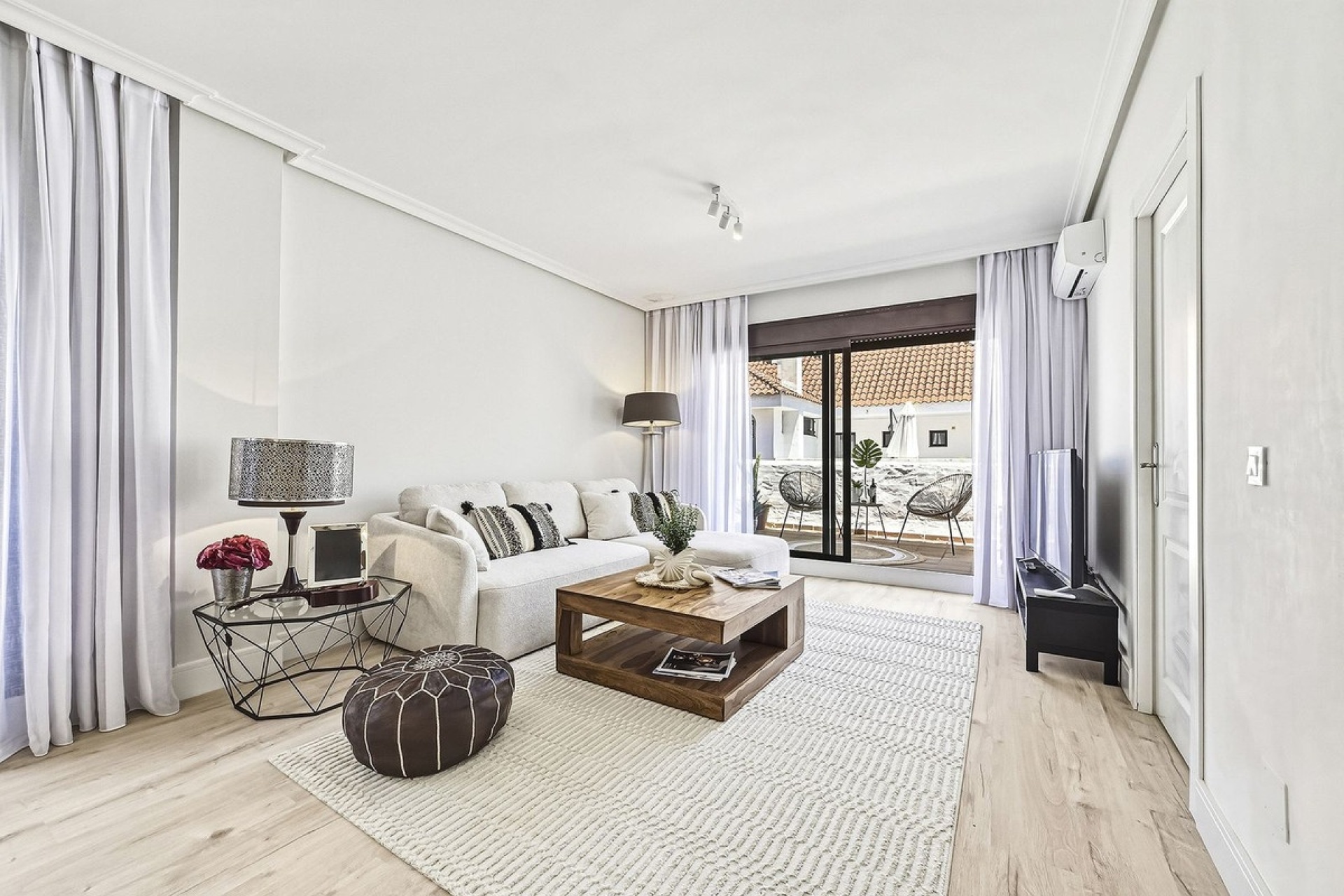 Wiederverkauf - apartment - Marbella - Nueva Andalucía