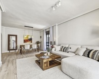 Wiederverkauf - apartment - Marbella - Nueva Andalucía
