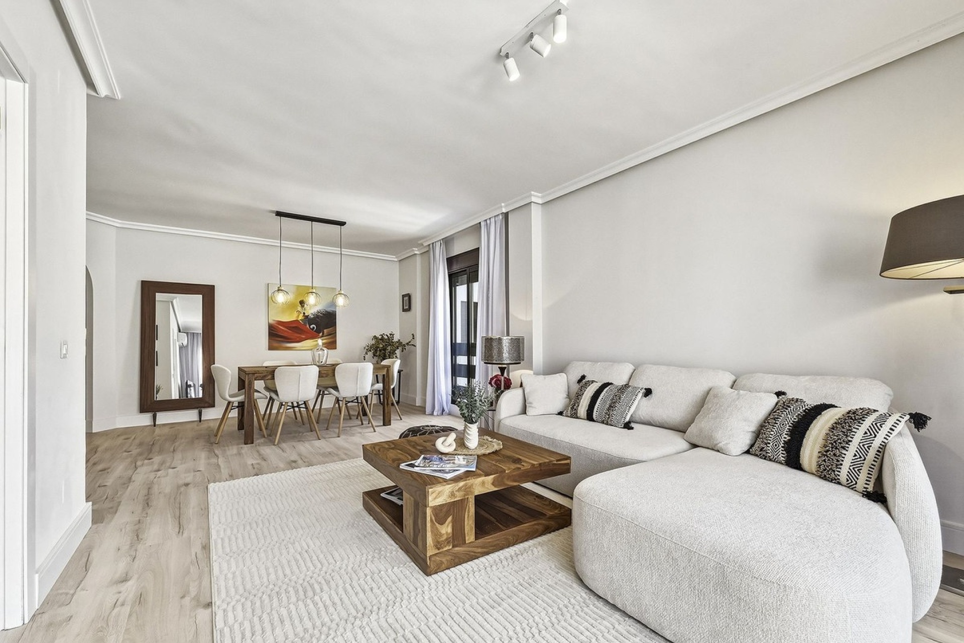 Wiederverkauf - apartment - Marbella - Nueva Andalucía