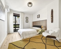 Wiederverkauf - apartment - Marbella - Nueva Andalucía