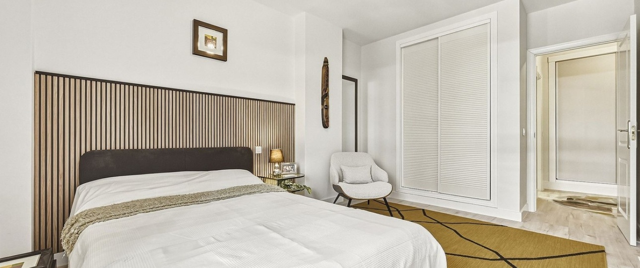 Wiederverkauf - apartment - Marbella - Nueva Andalucía