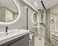 Wiederverkauf - apartment - Marbella - Nueva Andalucía