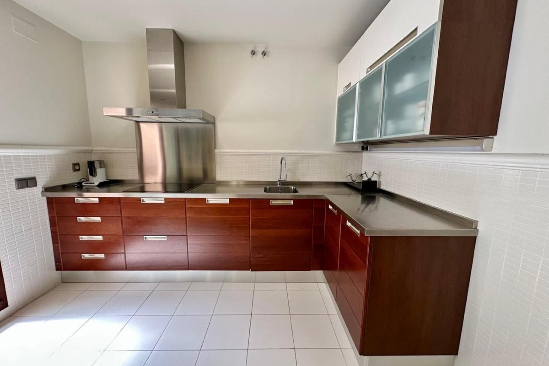 Wiederverkauf - apartment - Marbella - Nueva Andalucía