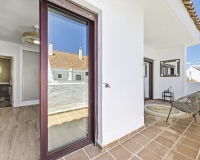 Wiederverkauf - apartment - Marbella - Nueva Andalucía
