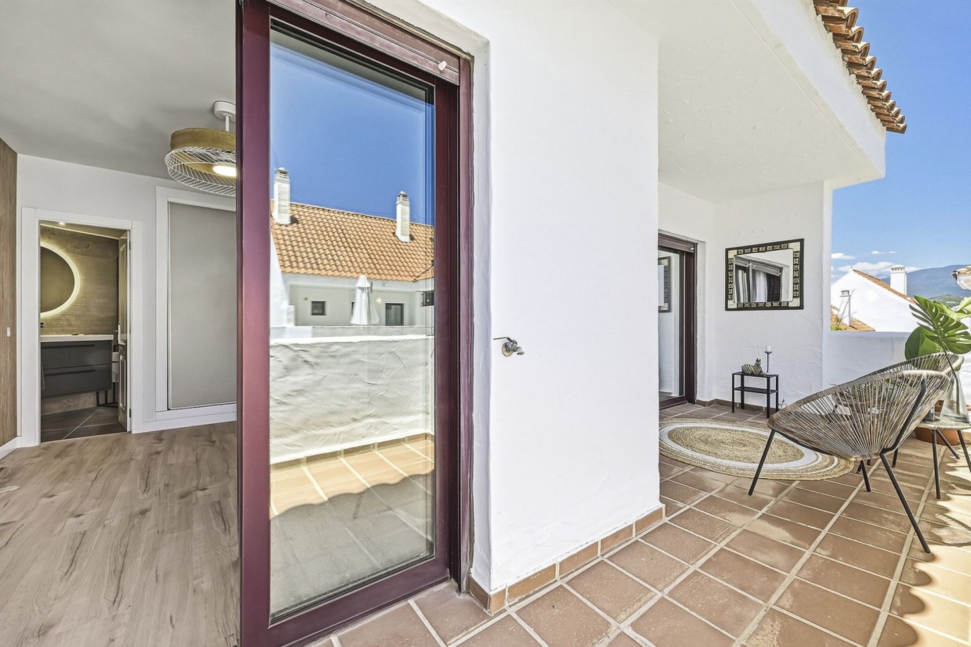 Wiederverkauf - apartment - Marbella - Nueva Andalucía