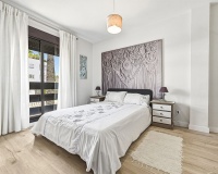 Wiederverkauf - apartment - Marbella - Nueva Andalucía