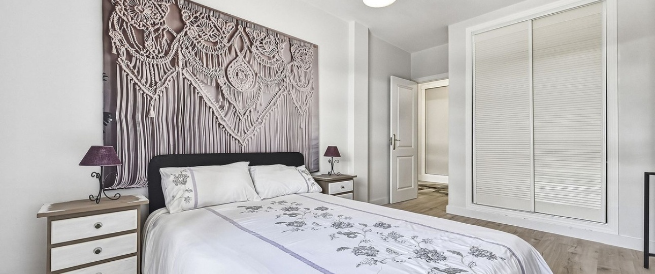 Wiederverkauf - apartment - Marbella - Nueva Andalucía