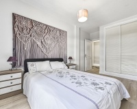 Wiederverkauf - apartment - Marbella - Nueva Andalucía