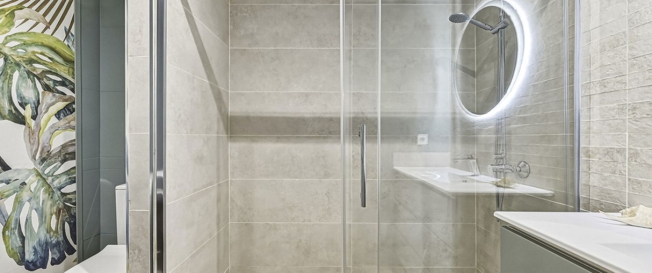 Wiederverkauf - apartment - Marbella - Nueva Andalucía