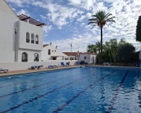 Wiederverkauf - apartment - Marbella - Nueva Andalucía