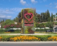 Wiederverkauf - apartment - Marbella - Nueva Andalucía
