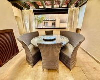 Wiederverkauf - apartment - Marbella - Nueva Andalucía