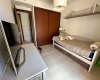 Wiederverkauf - apartment - Marbella - Nueva Andalucía