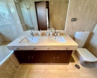 Wiederverkauf - apartment - Marbella - Nueva Andalucía