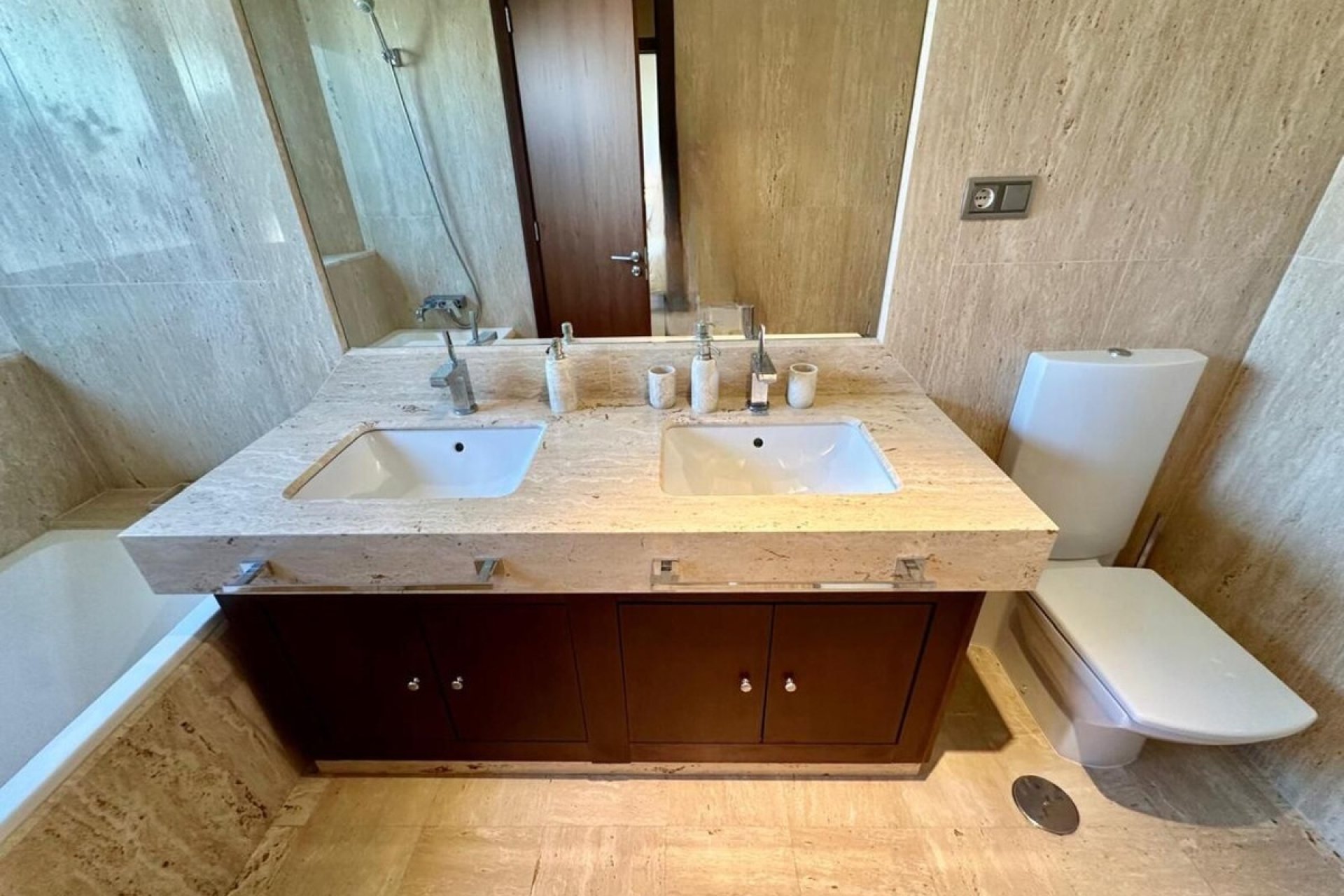 Wiederverkauf - apartment - Marbella - Nueva Andalucía