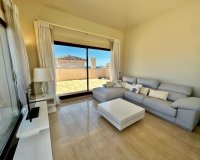 Wiederverkauf - apartment - Marbella - Nueva Andalucía