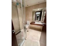 Wiederverkauf - apartment - Marbella - Nueva Andalucía