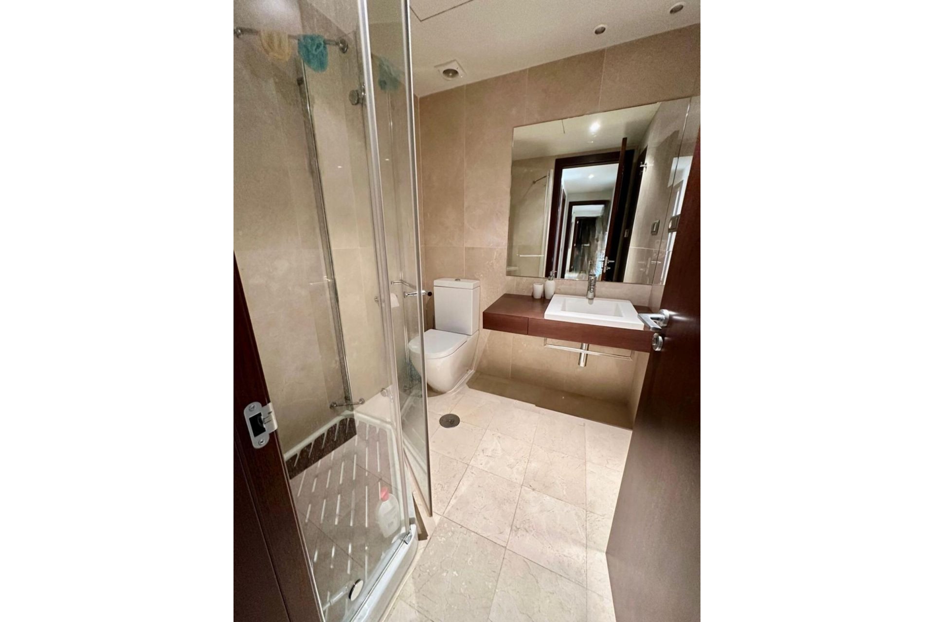 Wiederverkauf - apartment - Marbella - Nueva Andalucía