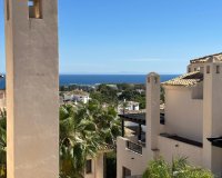 Wiederverkauf - apartment - Marbella - Nueva Andalucía