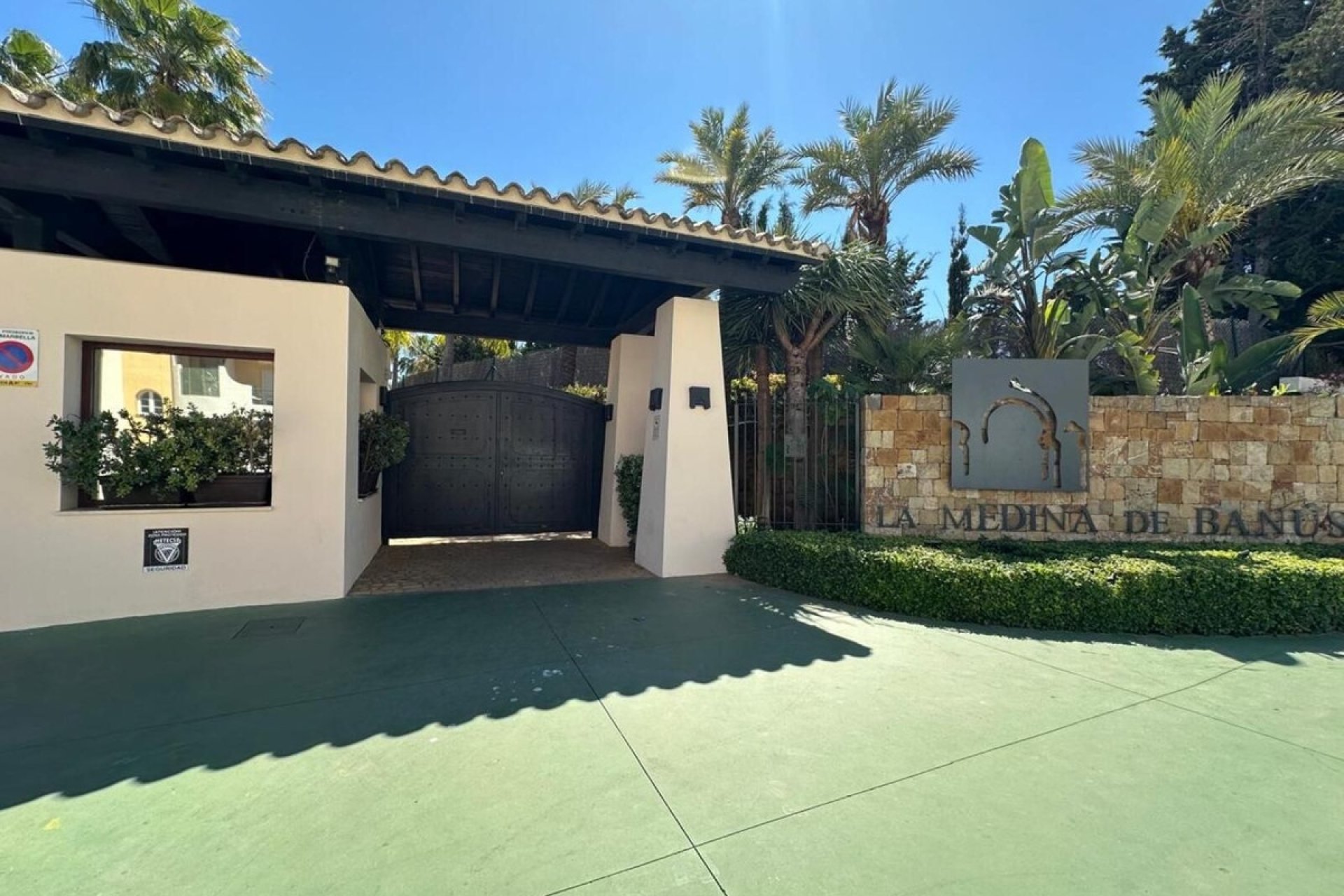 Wiederverkauf - apartment - Marbella - Nueva Andalucía