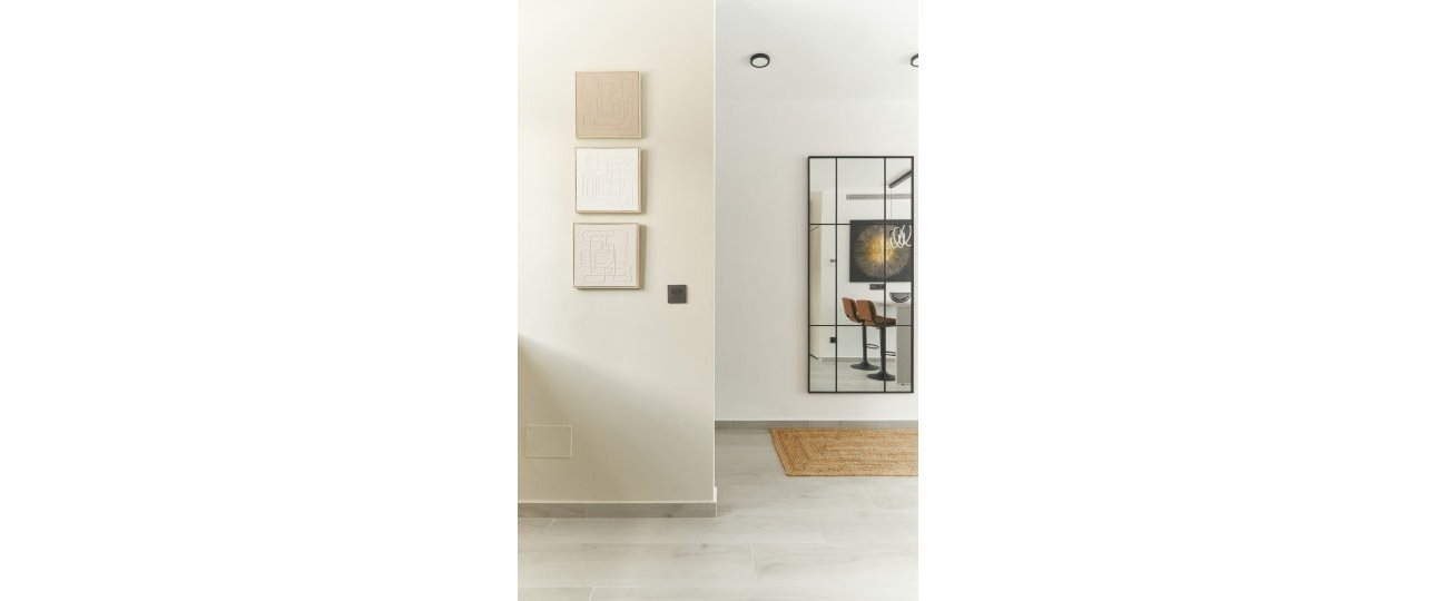 Wiederverkauf - apartment - Marbella - Nueva Andalucía
