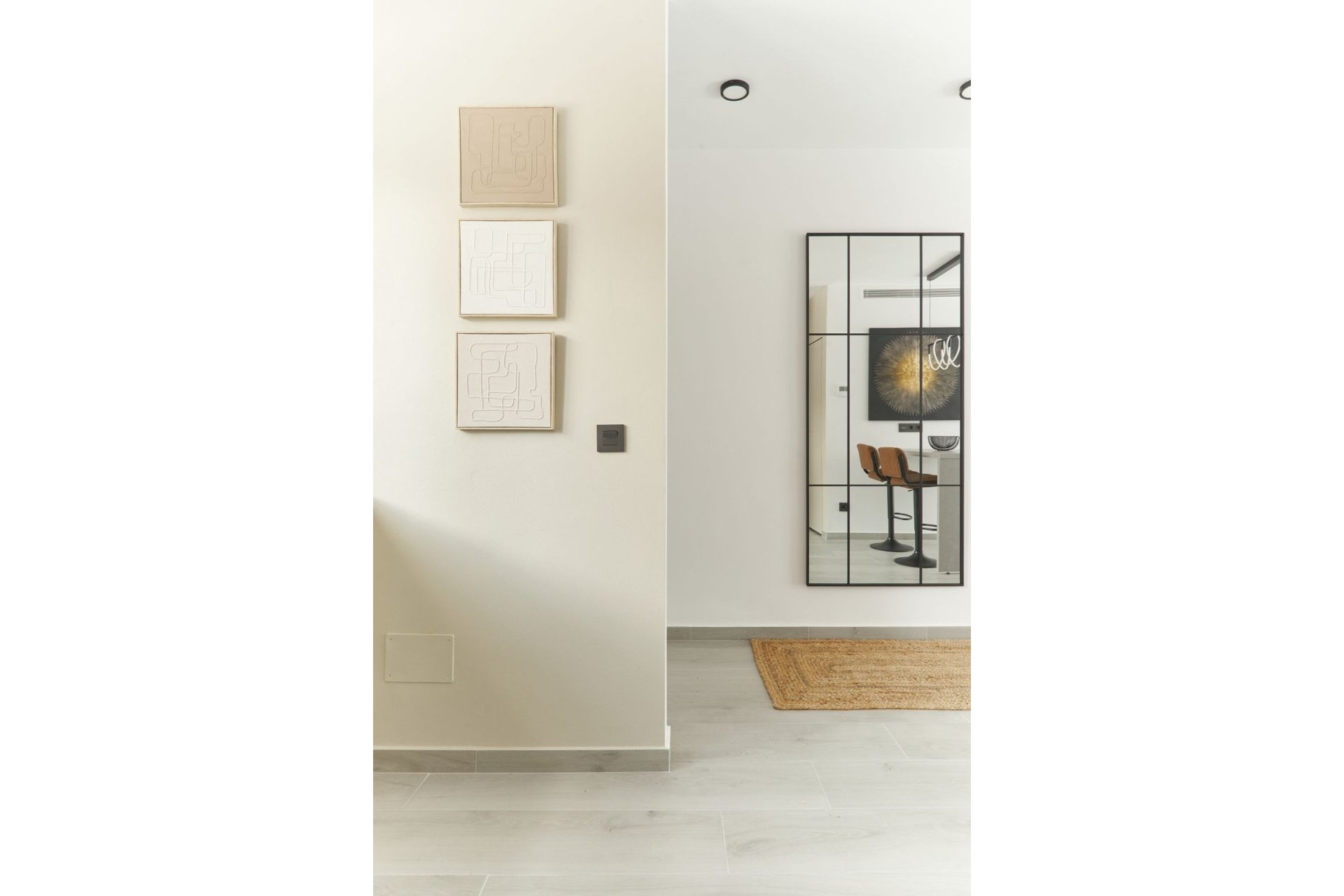Wiederverkauf - apartment - Marbella - Nueva Andalucía