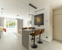Wiederverkauf - apartment - Marbella - Nueva Andalucía