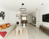 Wiederverkauf - apartment - Marbella - Nueva Andalucía