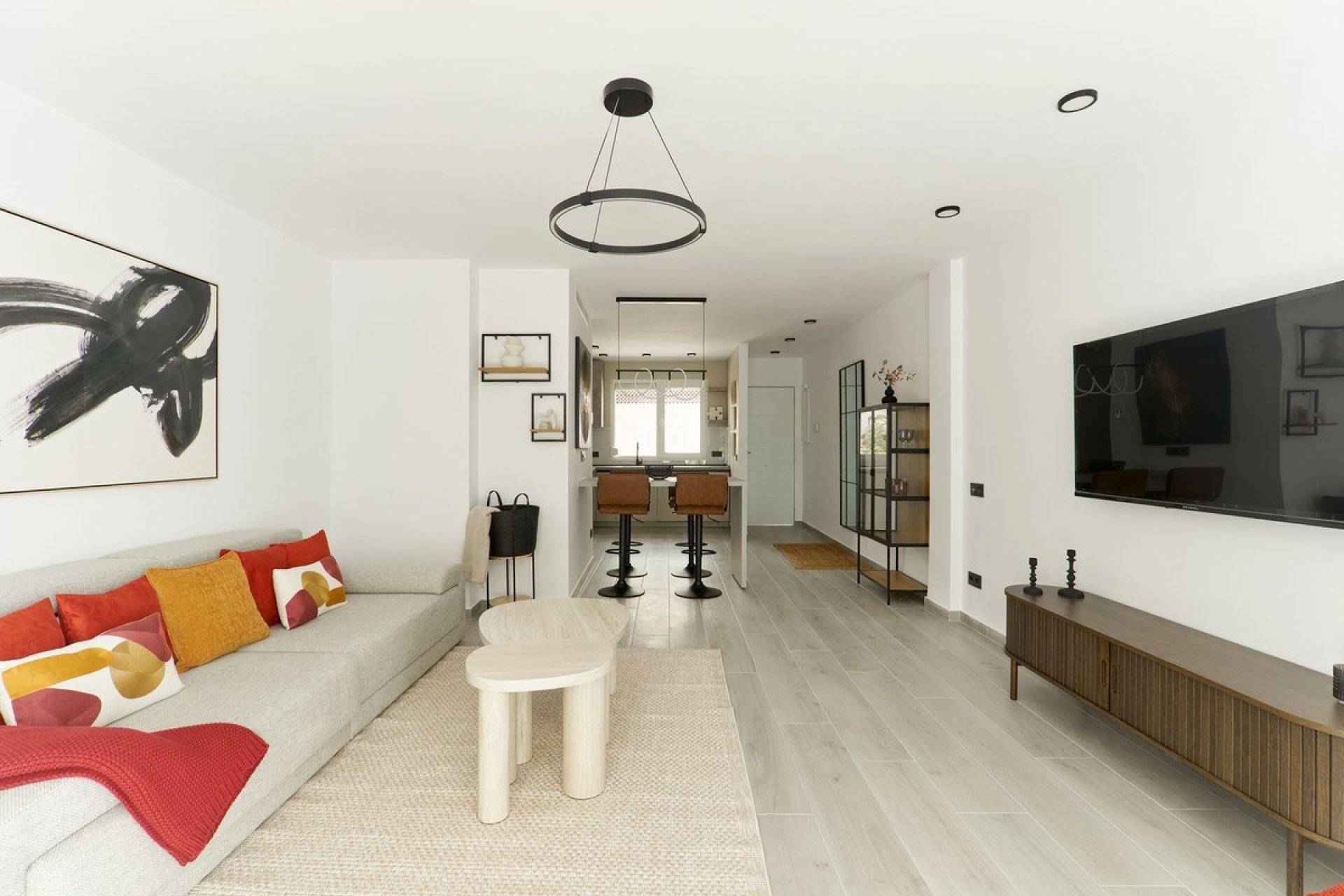 Wiederverkauf - apartment - Marbella - Nueva Andalucía