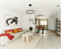 Wiederverkauf - apartment - Marbella - Nueva Andalucía