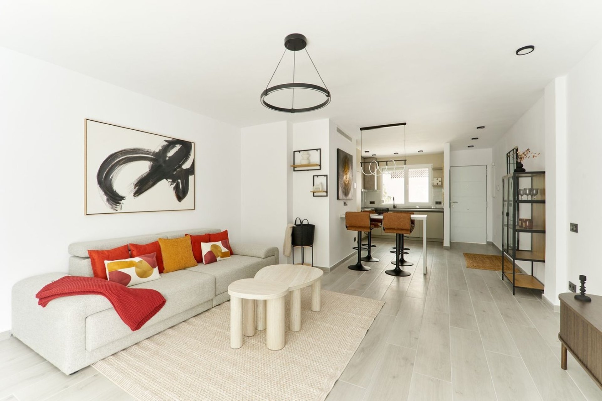 Wiederverkauf - apartment - Marbella - Nueva Andalucía