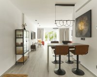 Wiederverkauf - apartment - Marbella - Nueva Andalucía