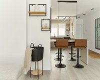 Wiederverkauf - apartment - Marbella - Nueva Andalucía