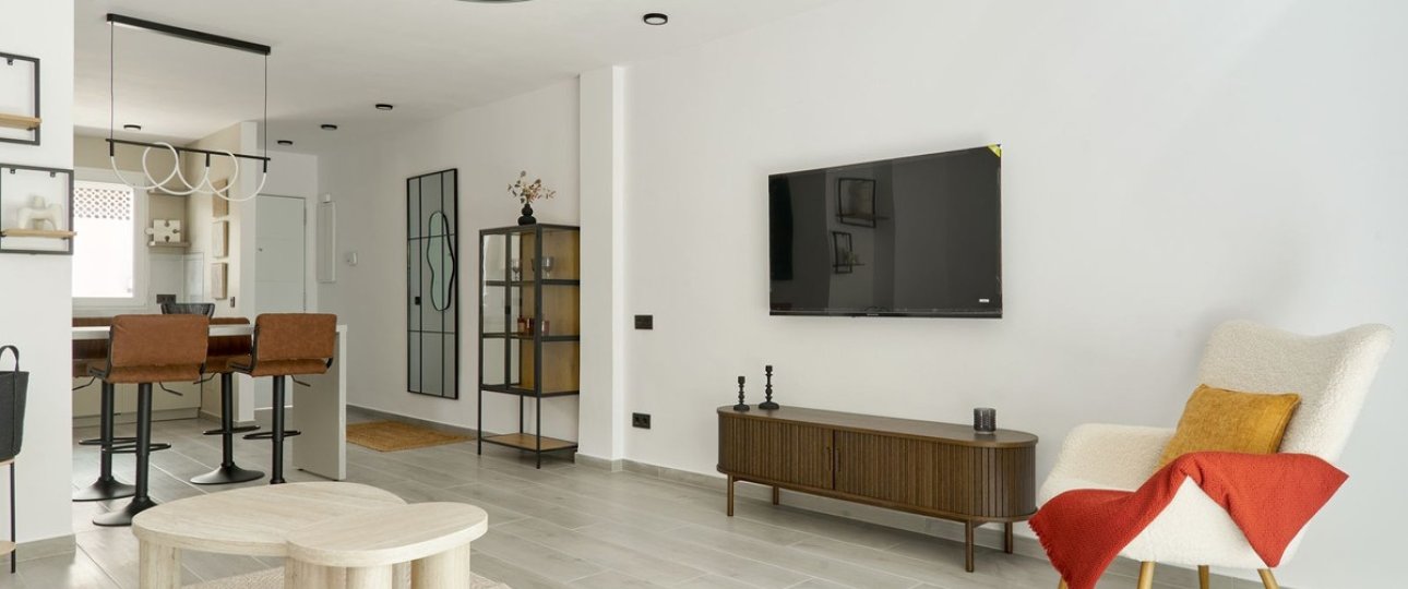 Wiederverkauf - apartment - Marbella - Nueva Andalucía