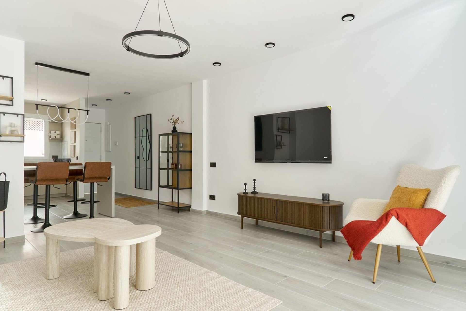 Wiederverkauf - apartment - Marbella - Nueva Andalucía