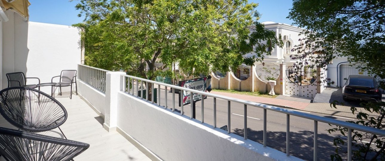 Wiederverkauf - apartment - Marbella - Nueva Andalucía