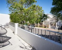 Wiederverkauf - apartment - Marbella - Nueva Andalucía